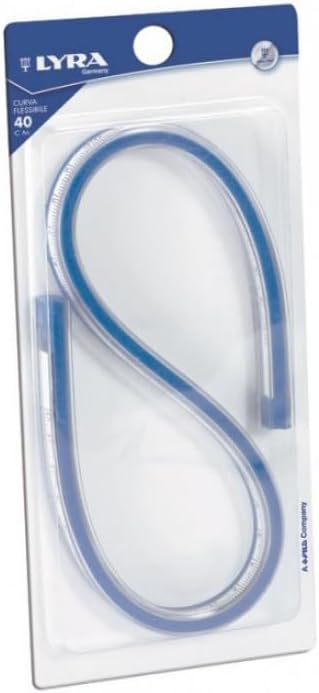 Curvilinea 50cm Flessibile