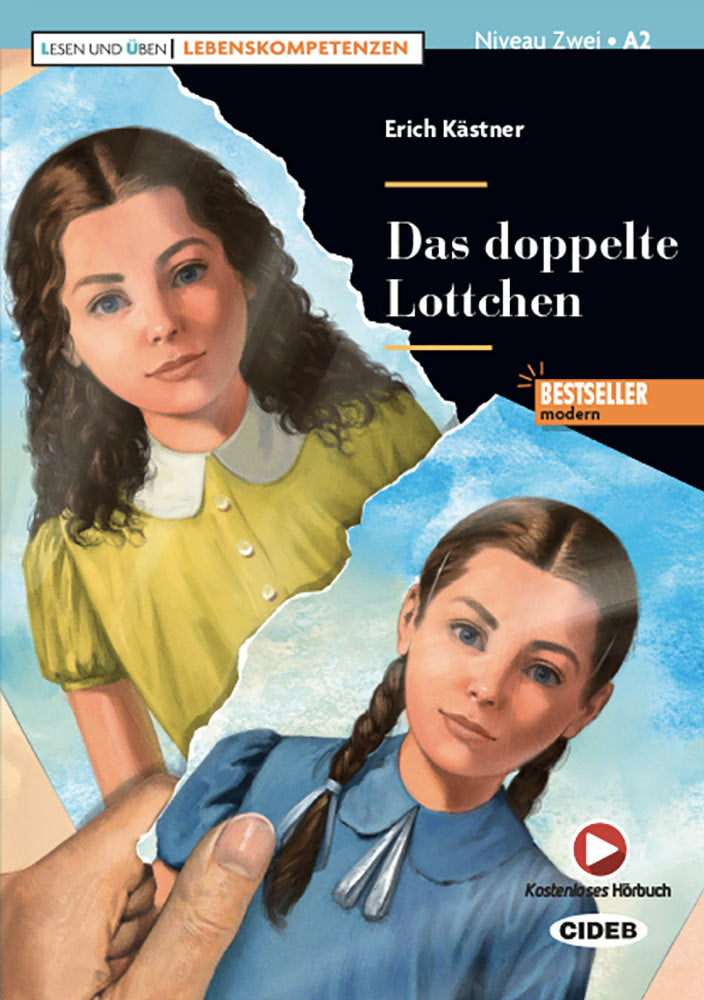 Das doppelte Lottchen - Centroscuola