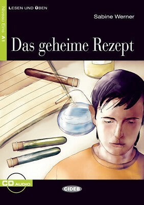 Das geheime Rezept - Centroscuola