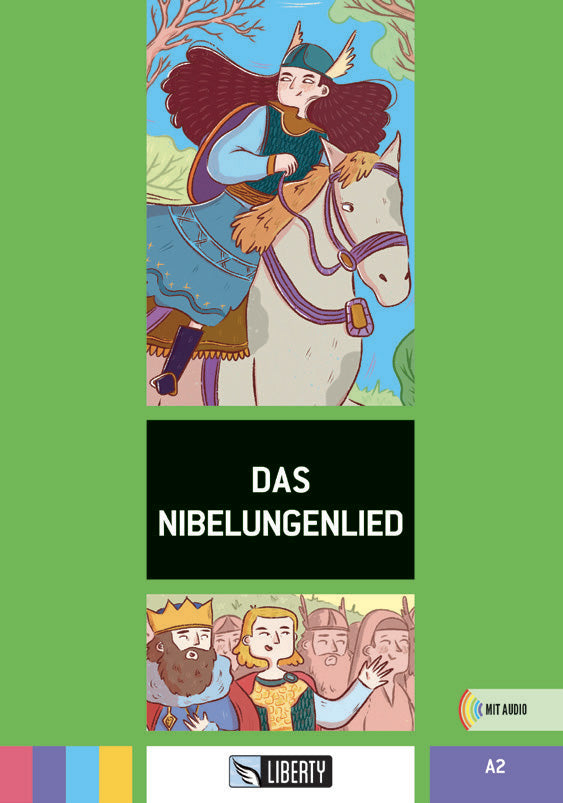 Das Nibelungenlied - Centroscuola
