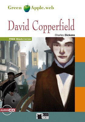 David Copperfield - Centroscuola