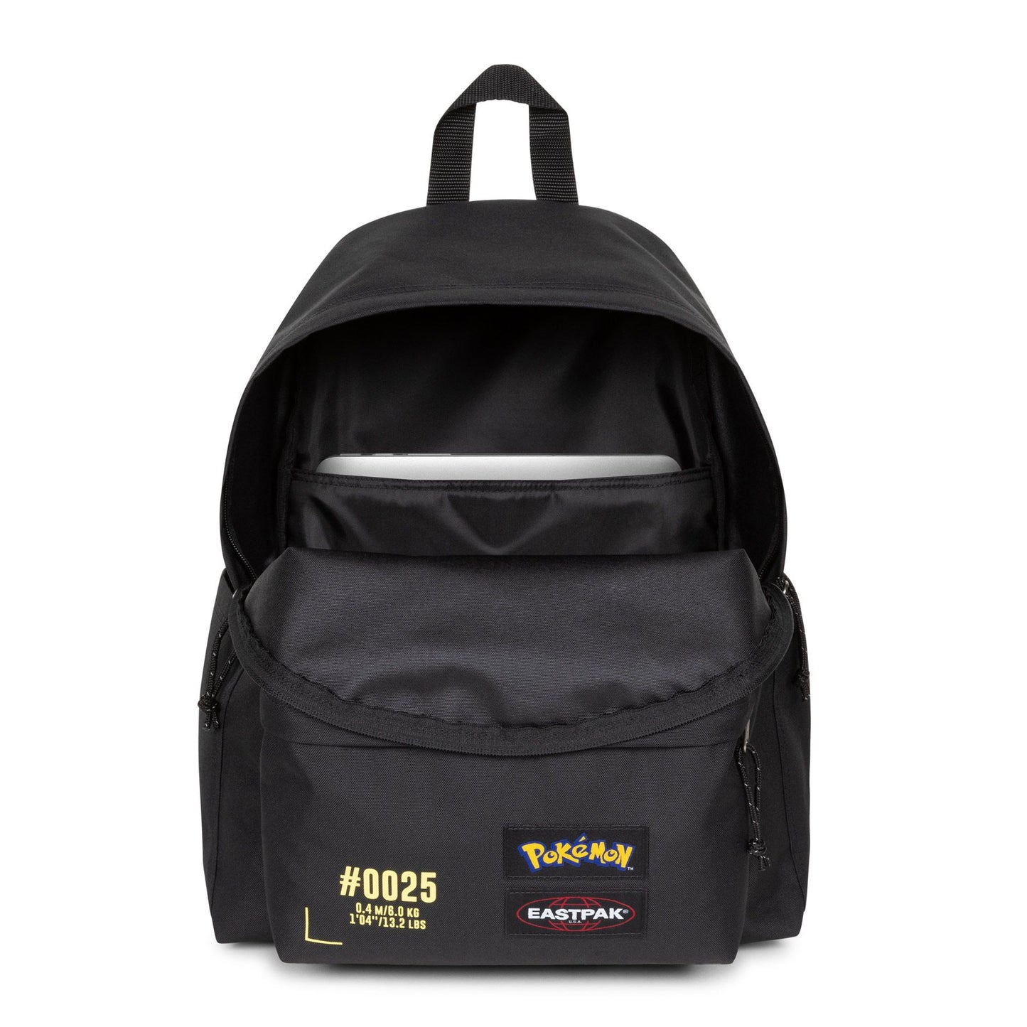Zaino Eastpak Day Pak'R - Pokémon Pikachu - Centroscuola