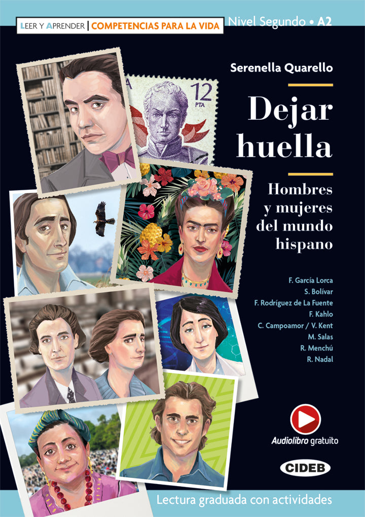Dejar Huella - Centroscuola