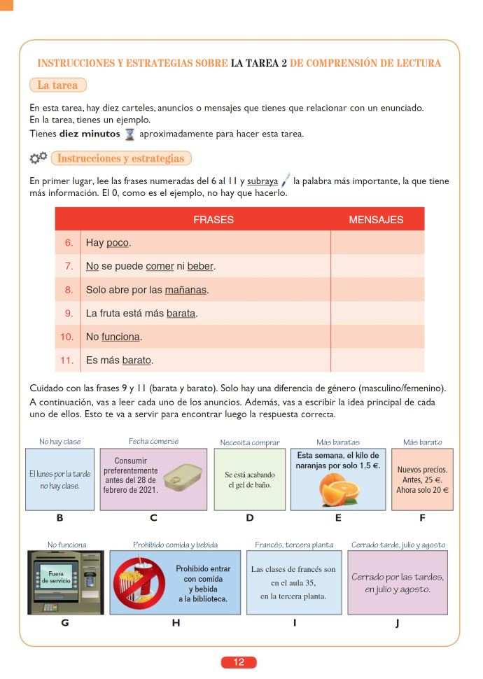 Dele Escolar A1 - Centroscuola