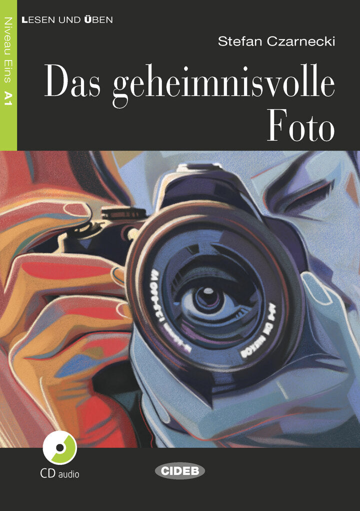 Das geheimnisvolle Foto - Centroscuola