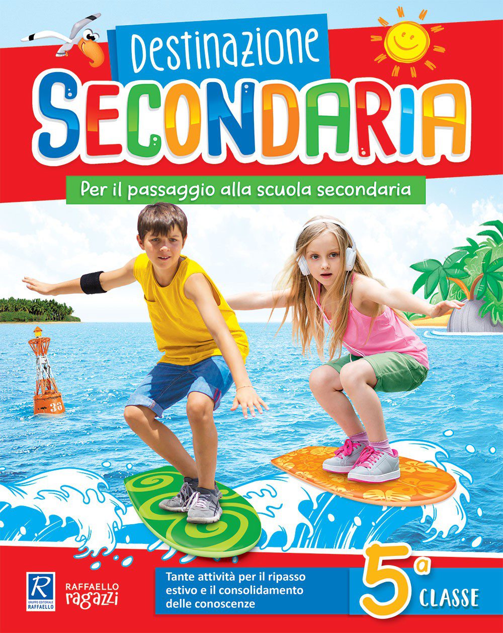 Destinazione secondaria - Centroscuola