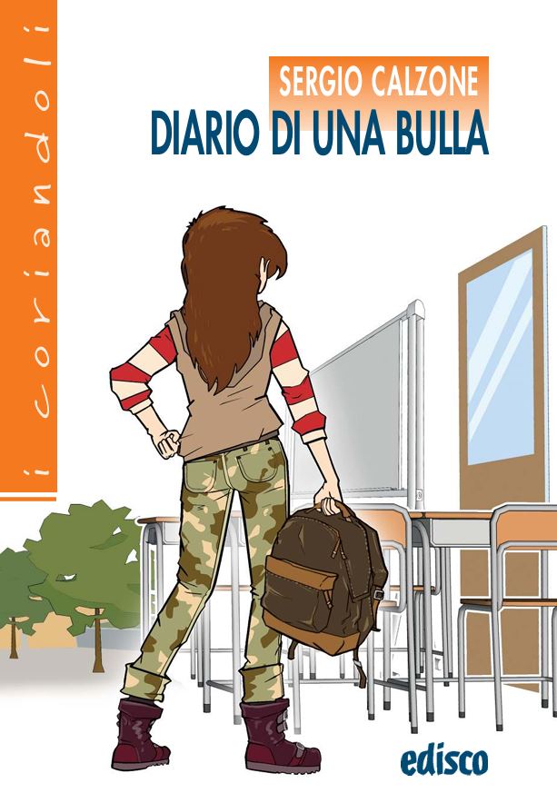 Diario di una bulla - Centroscuola