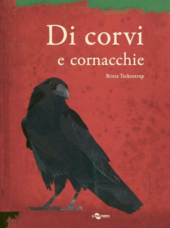 Di corvi e cornacchie - Centroscuola
