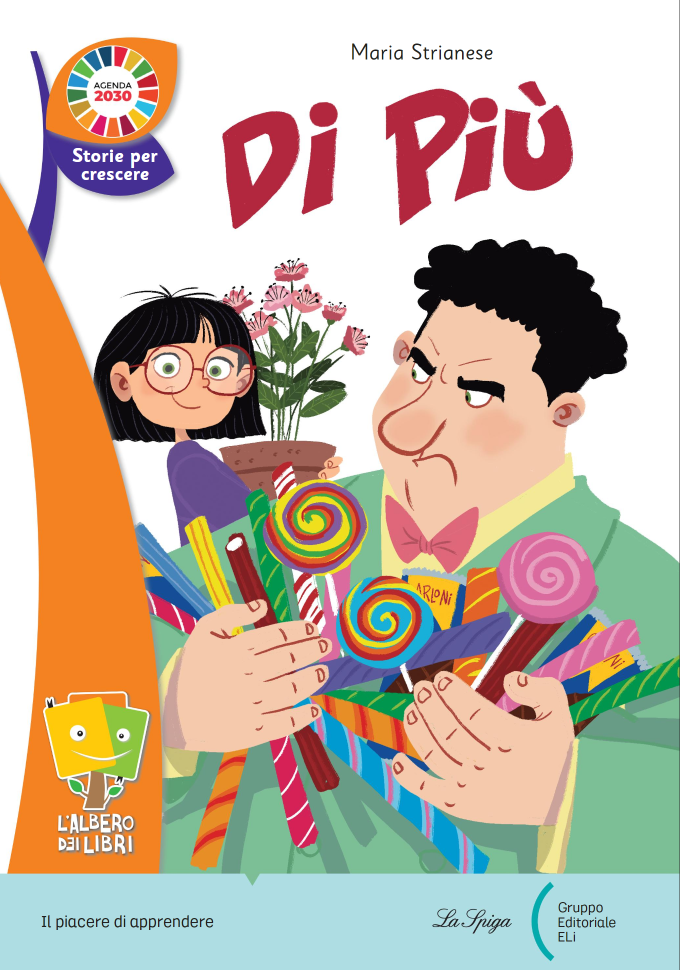 Di più - Centroscuola