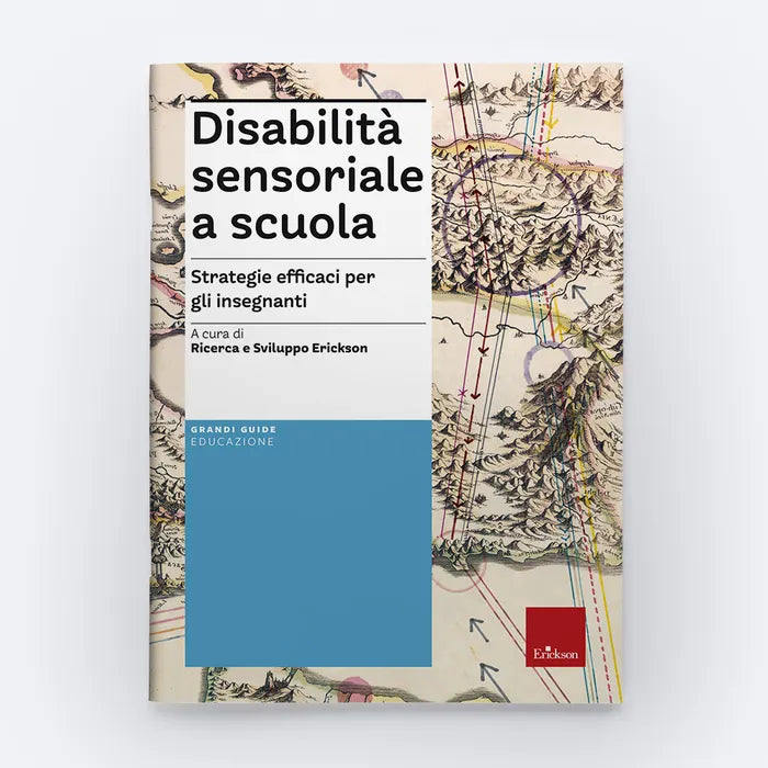Disabilità sensoriale a scuola - Centroscuola