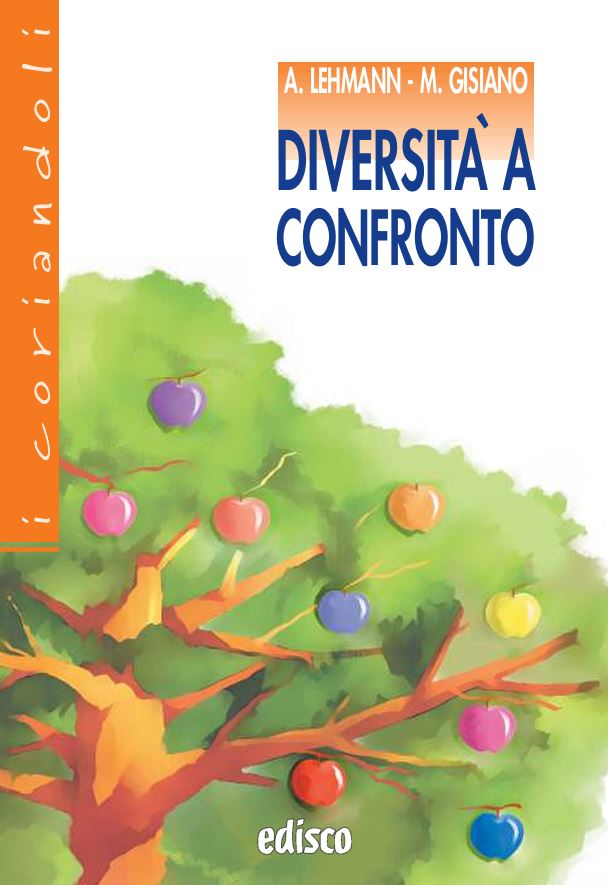 Diversità a confronto - Centroscuola