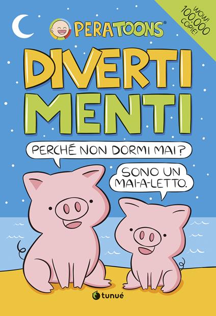 Divertimenti - Centroscuola