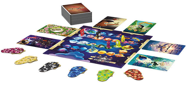 Dixit - Disney Edition - Centroscuola