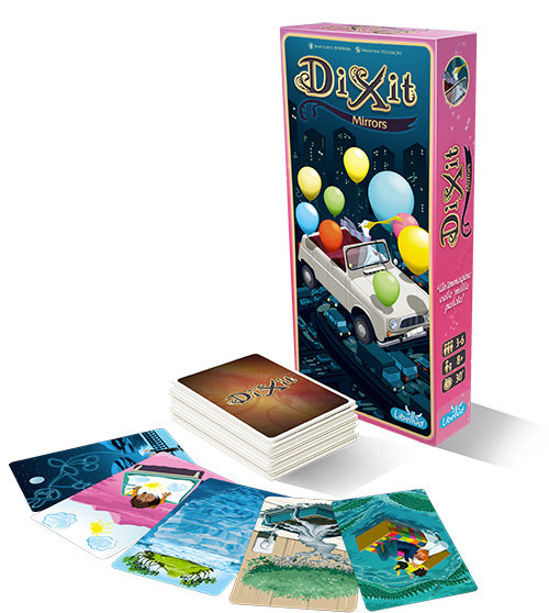 Dixit - Espansione - Centroscuola