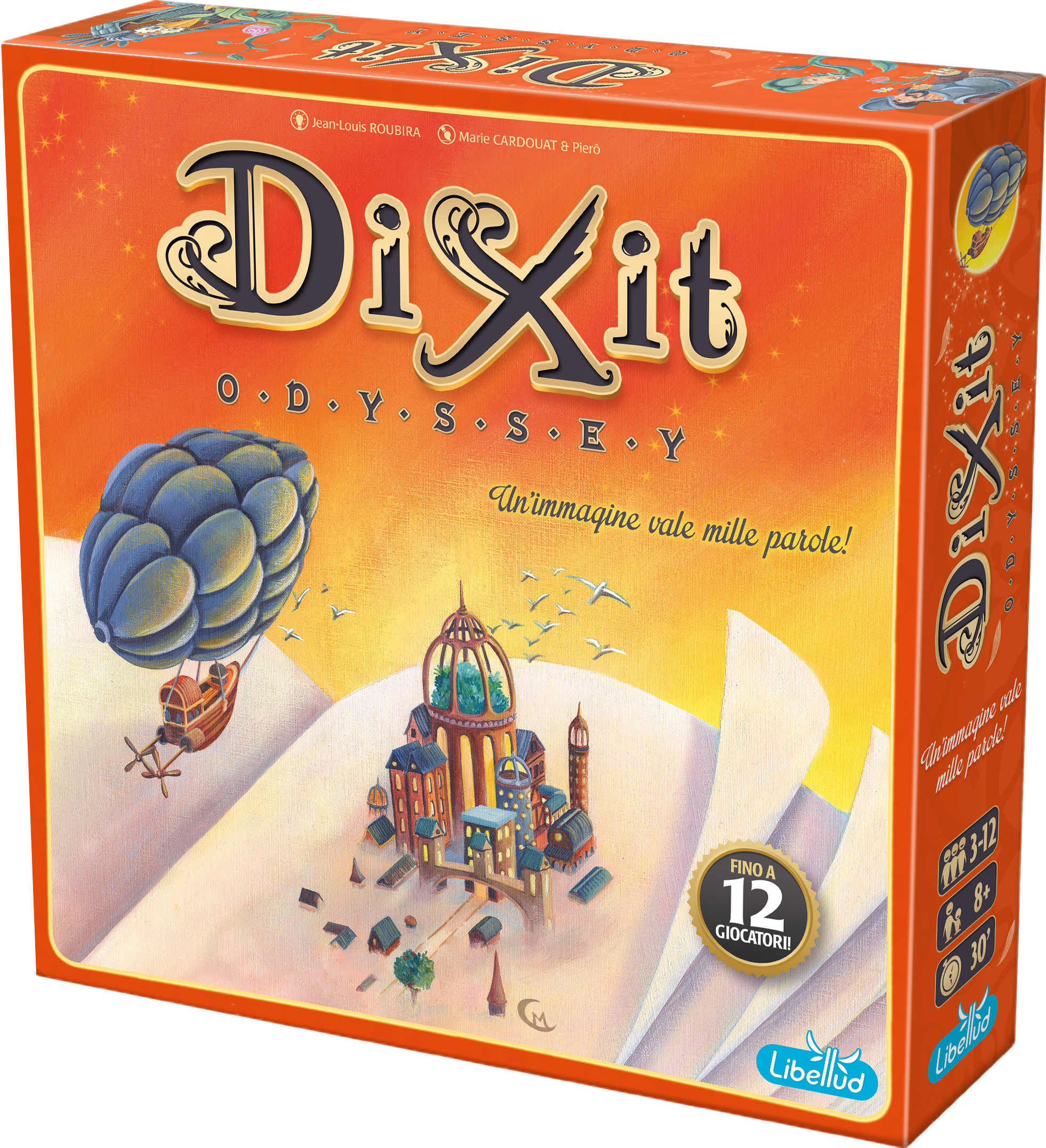 Dixit - Espansione – Centroscuola