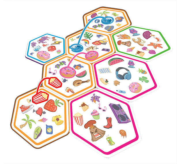 Dobble Connect - Centroscuola