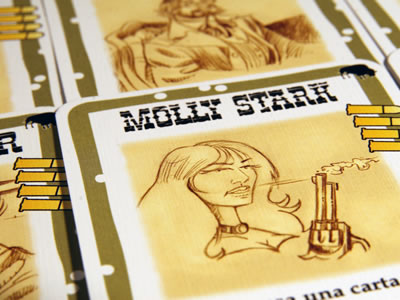 Bang! Dodge City - Centroscuola