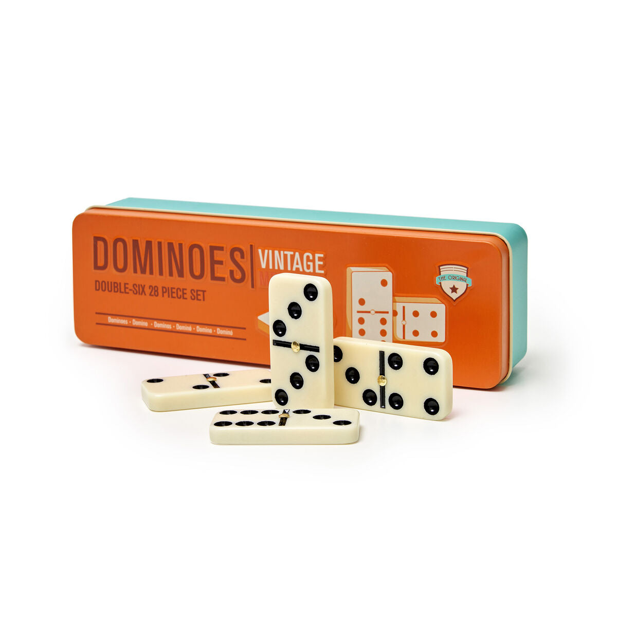 Domino - Centroscuola