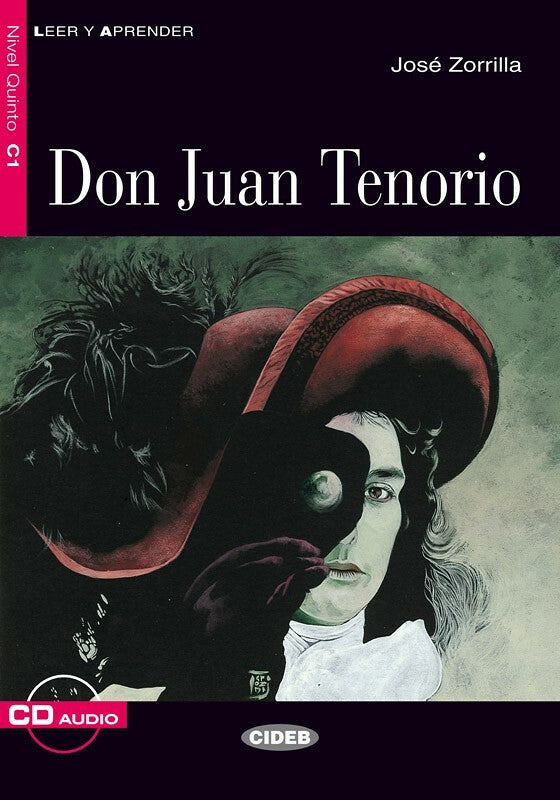 Don Juan Tenorio - Centroscuola