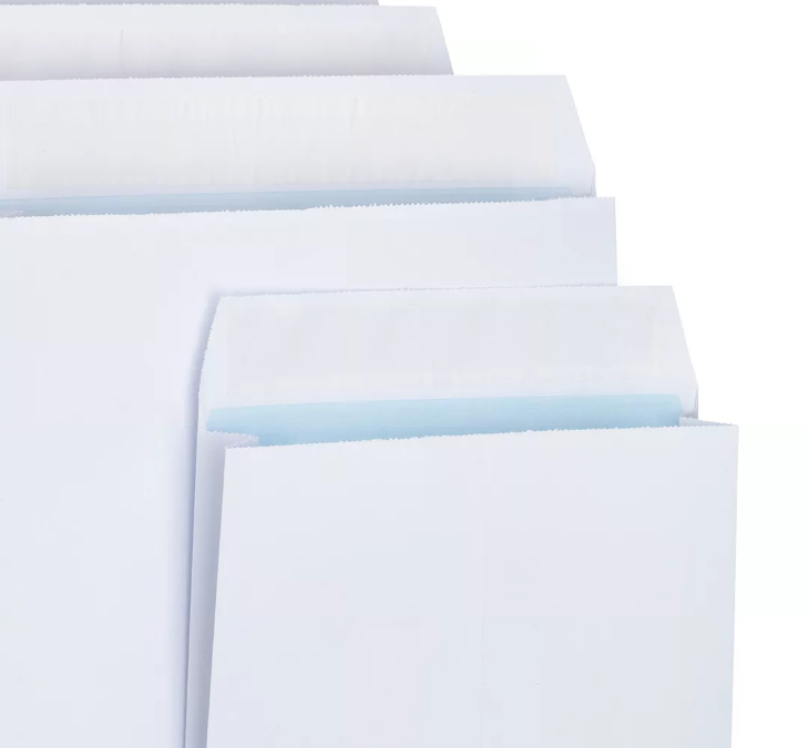 Buste a sacco - Centroscuola