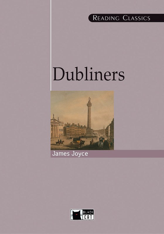 Dubliners - Centroscuola