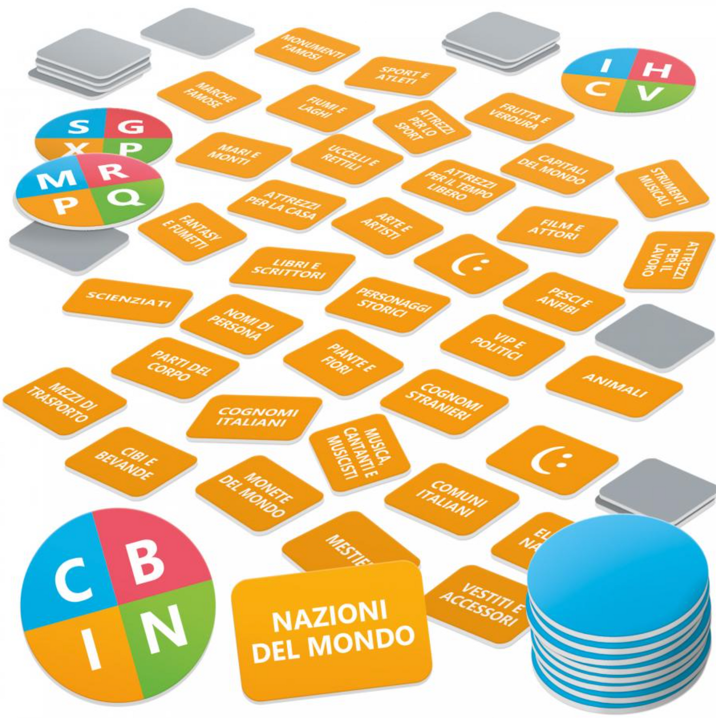 Duetto Nomen - Centroscuola