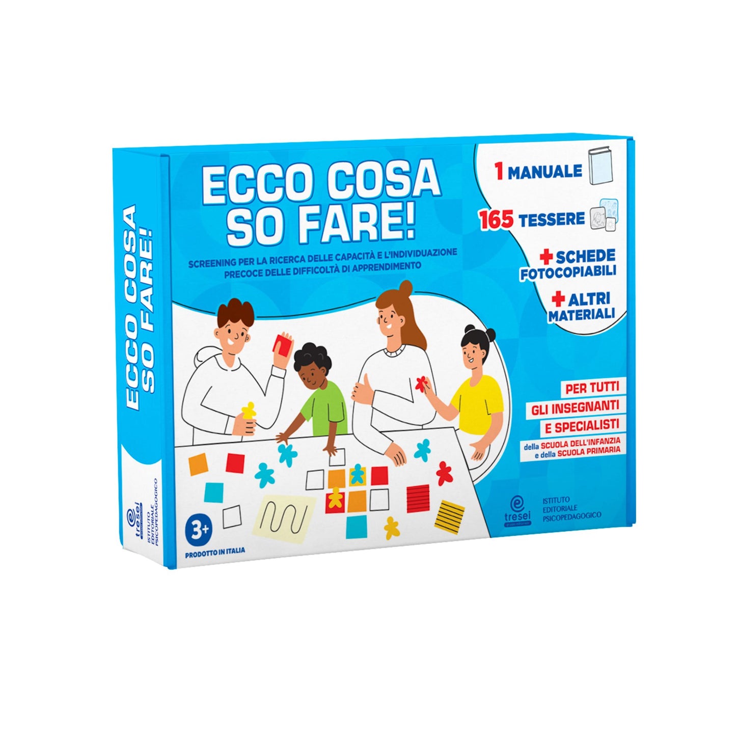 Ecco cosa so fare - Centroscuola