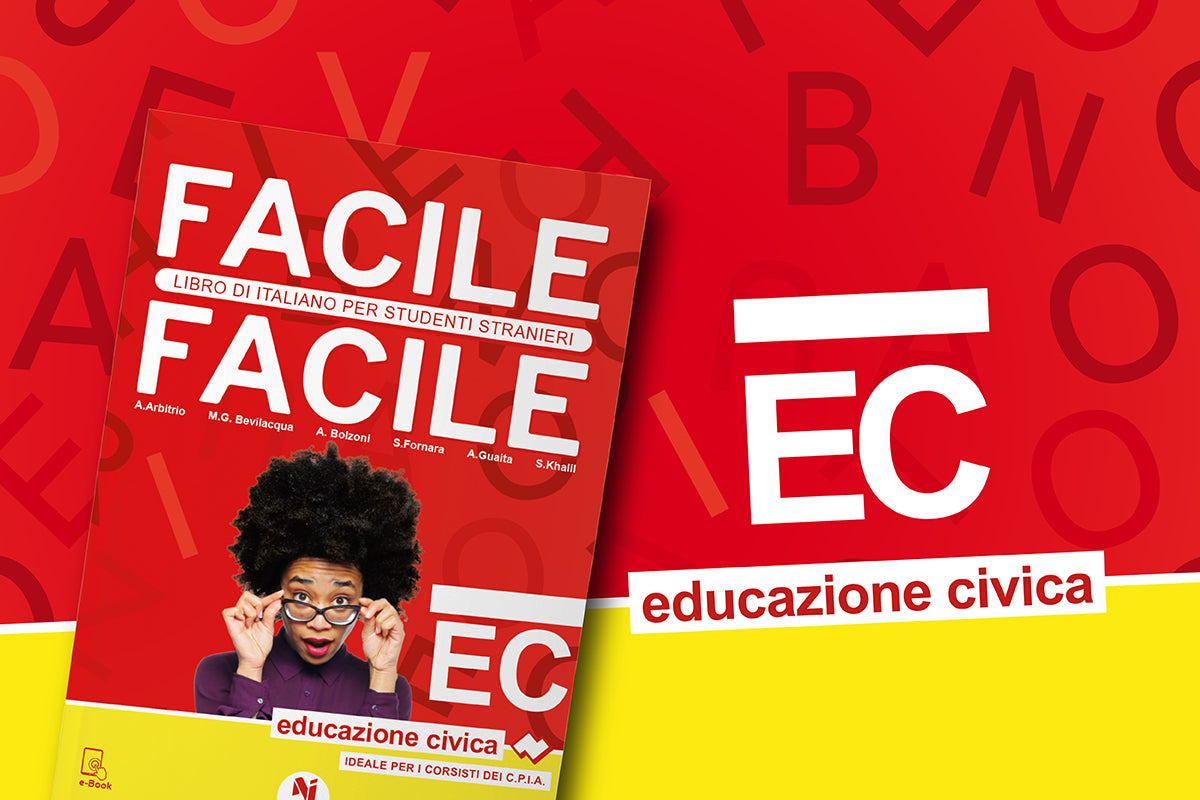Facile Facile - Educazione civica - Centroscuola