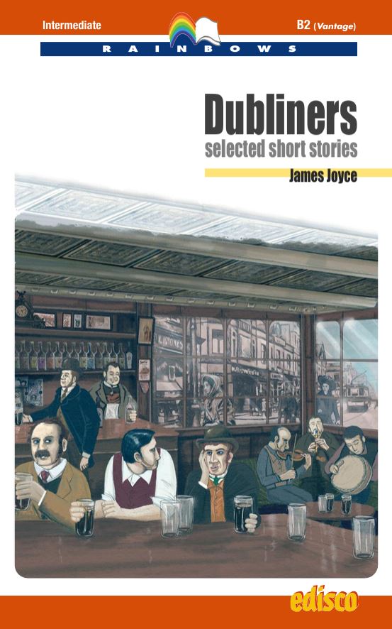 Dubliners - Centroscuola