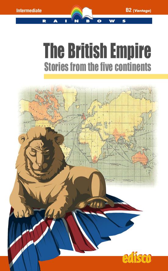 The British Empire - Centroscuola