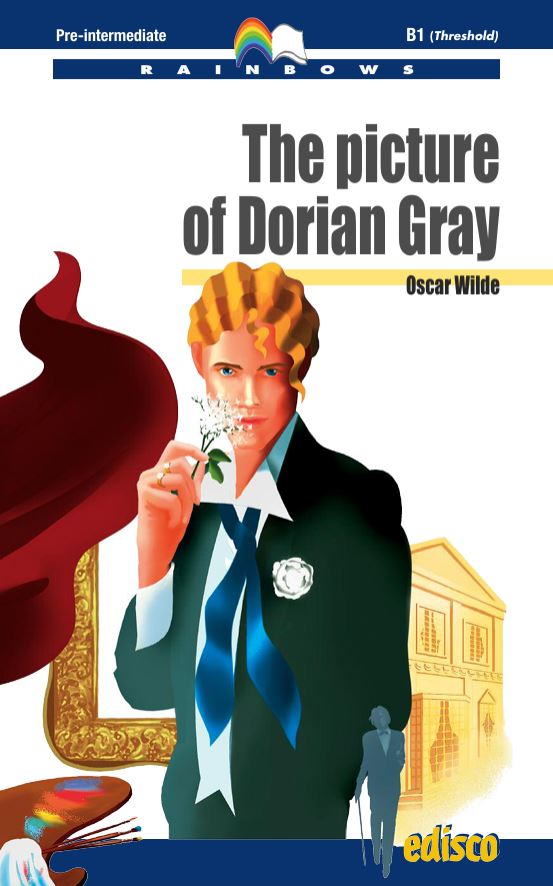 The Picture of Dorian Gray