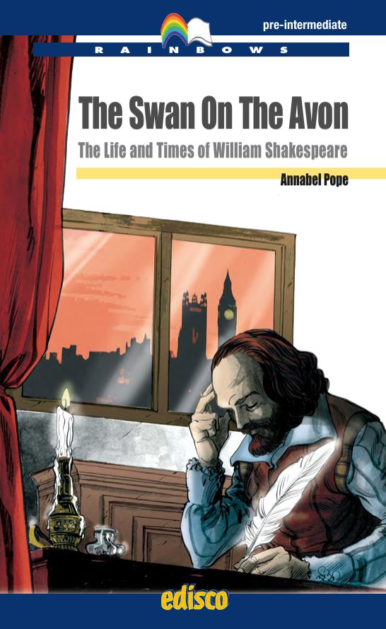 The Swan on the Avon