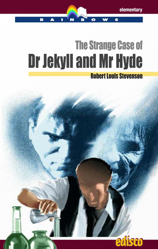 Dr Jekyll and Mr Hyde