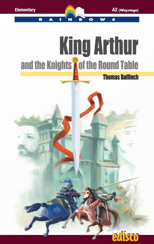 King Arthur