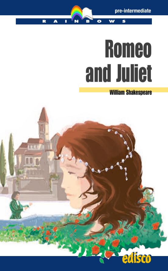 Romeo and Juliet - Centroscuola