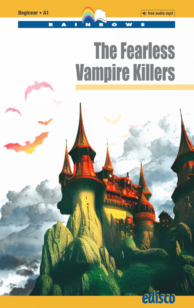 The Fearless Vampire Killers