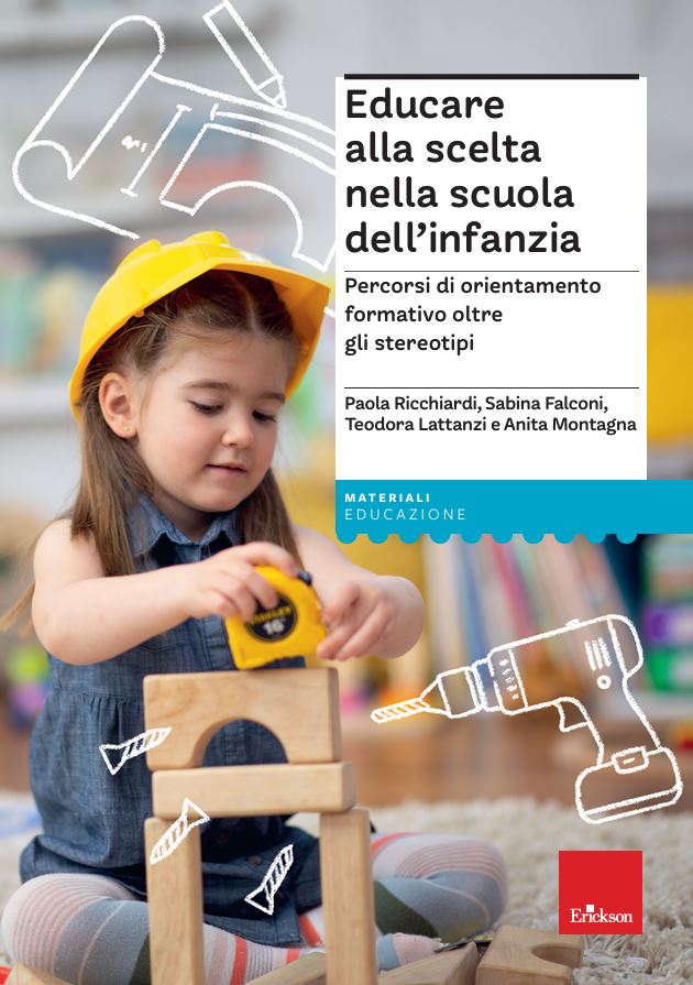 Educare alla scelta nella scuola dell’infanzia - Centroscuola