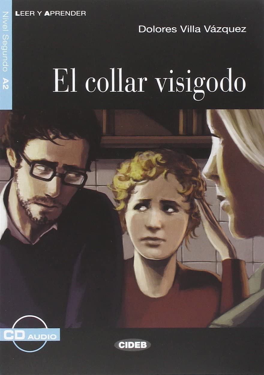 El collar visigodo - Centroscuola