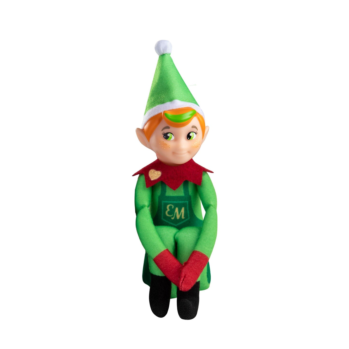 Elf Mates - Elfo verde - Centroscuola
