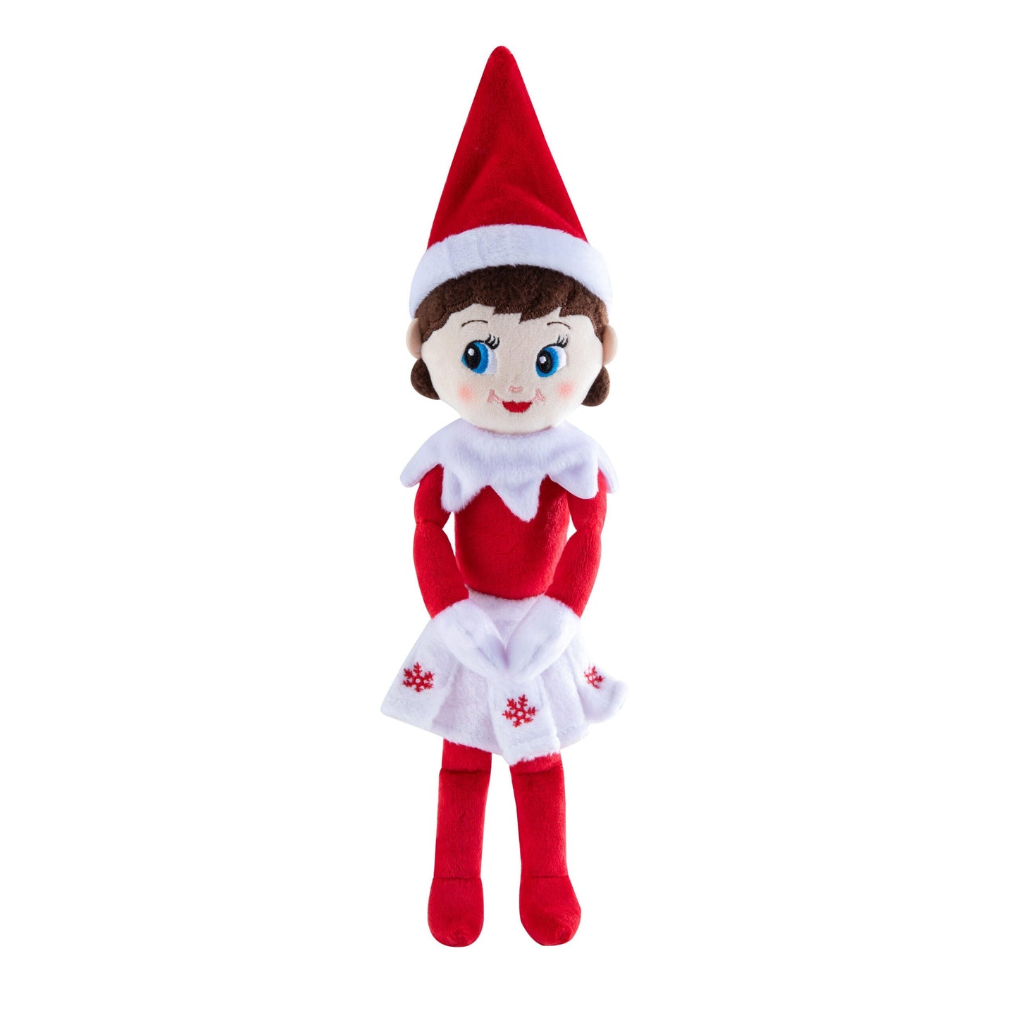 The Elf on the Shelf – Peluche Elfa - Centroscuola