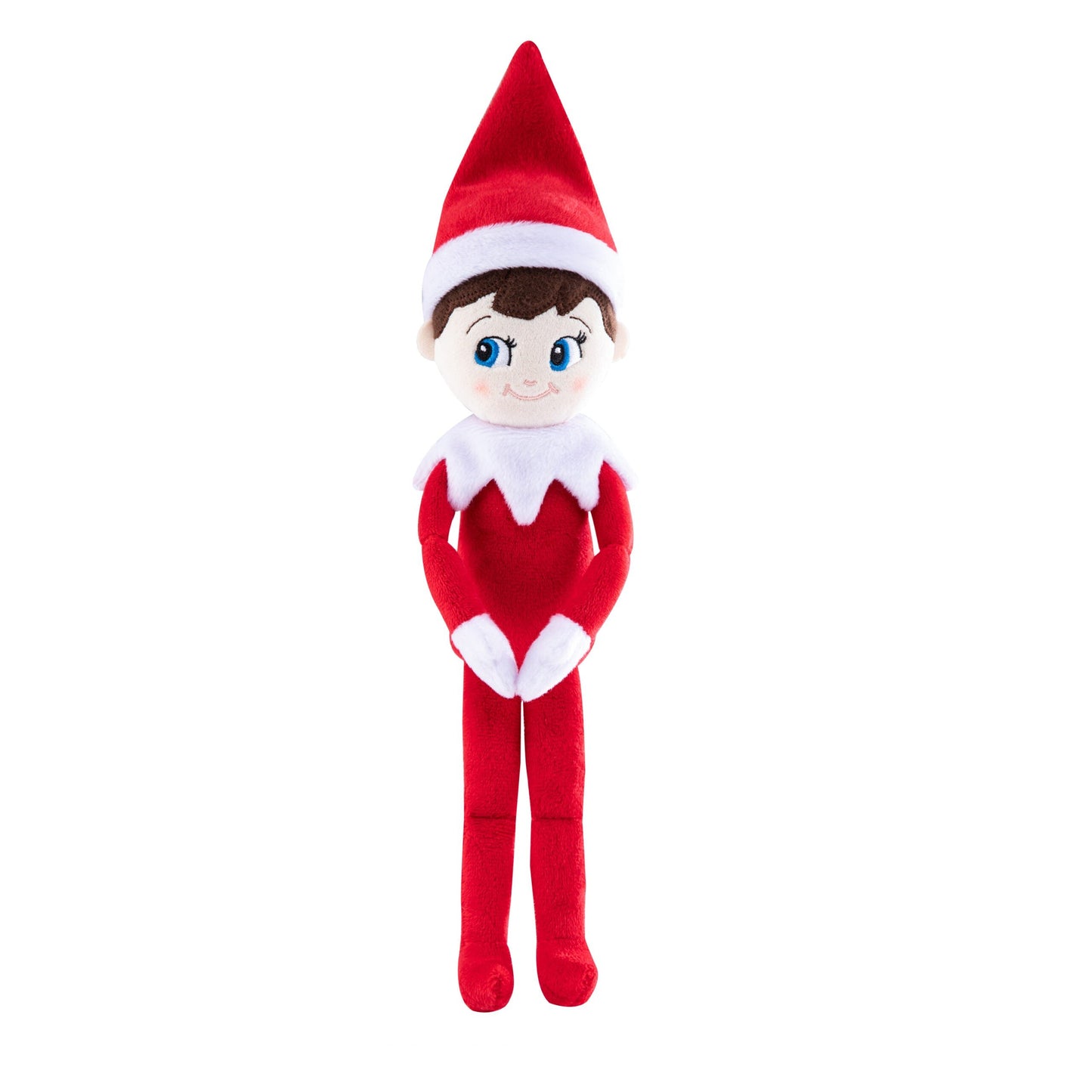 The Elf on the Shelf – Peluche Elfo - Centroscuola