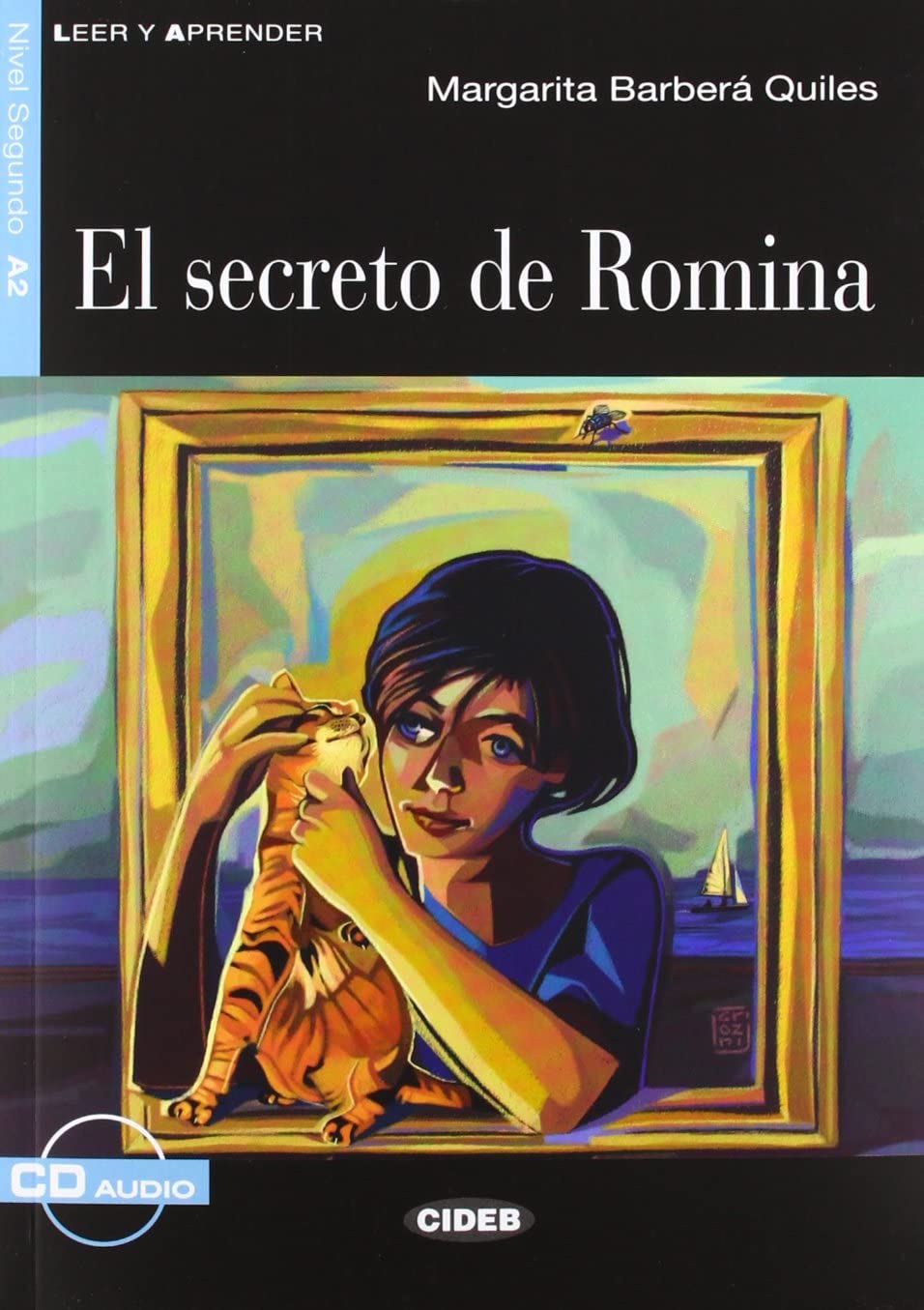 El secreto de Romina - Centroscuola