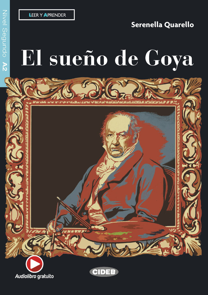 El sueño de Goya - Centroscuola
