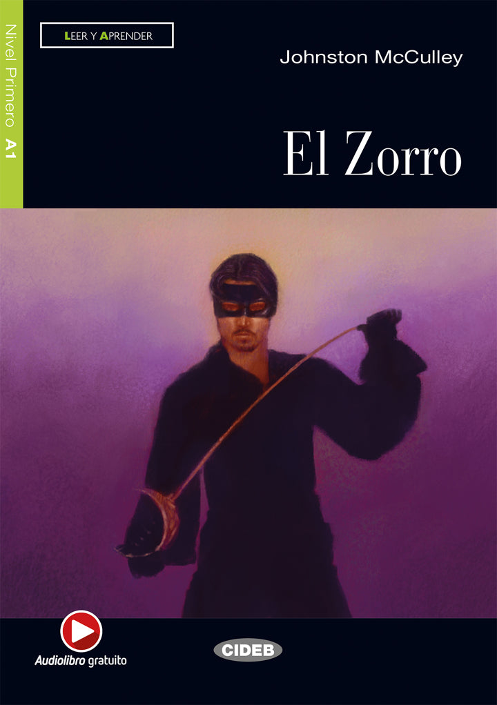 El Zorro - Centroscuola