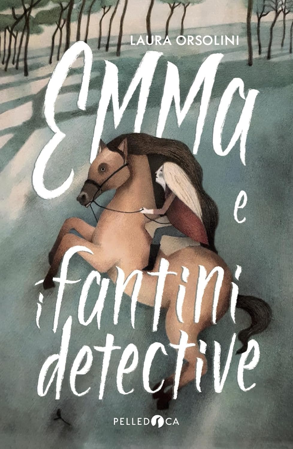 Emma e i fantini detective - Centroscuola