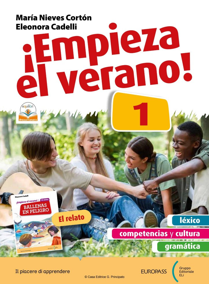 Empieza el verano! 1 - Centroscuola