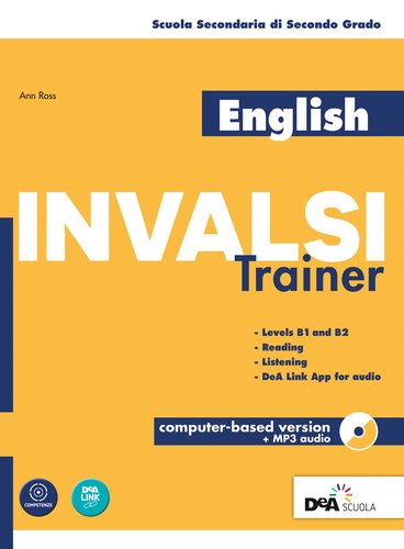 English INVALSI Trainer - Centroscuola