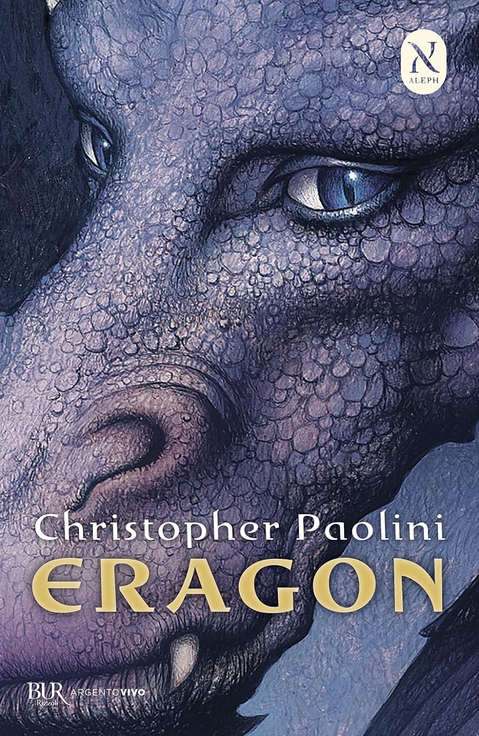Il Ciclo dell'Eredità - Eragon (Vol. 1) - Centroscuola