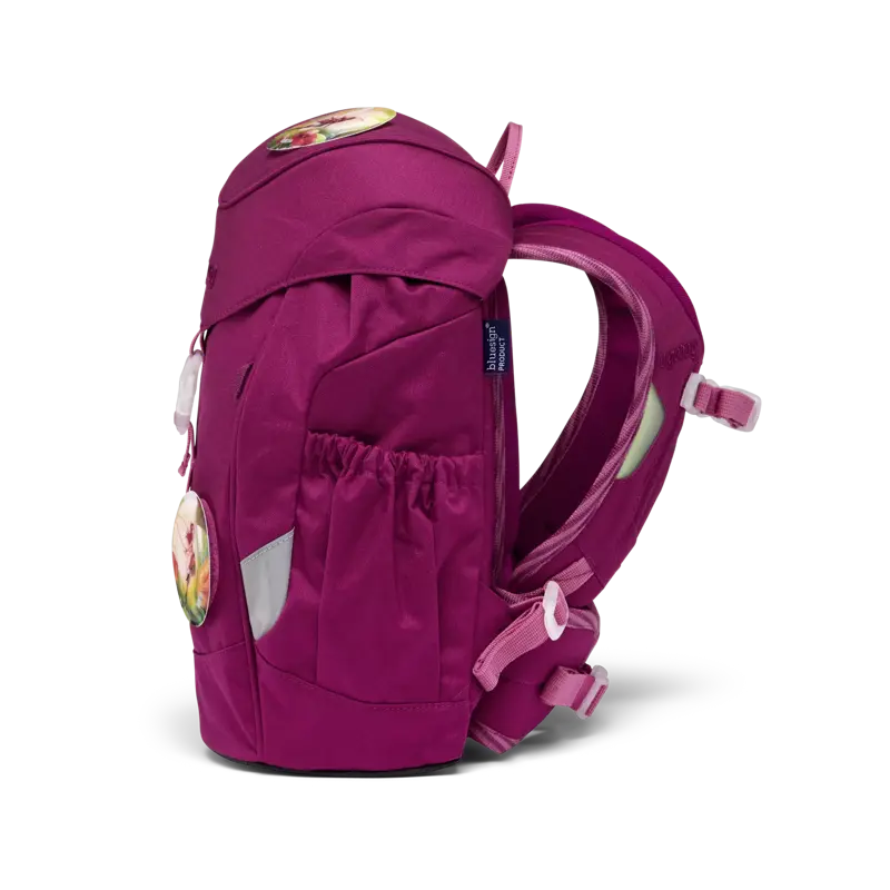 Zaino Ergobag Mini - BearyTale - Centroscuola