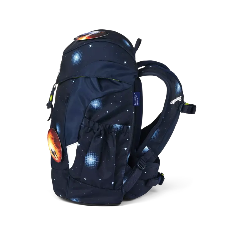 Zaino Ergobag Mini - AtmosBear - Centroscuola